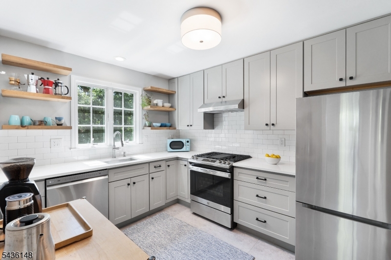 Anderson Brook Condo Assoc - Residential