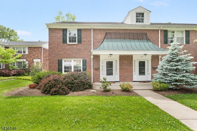 Anderson Brook Condo Assoc - Residential
