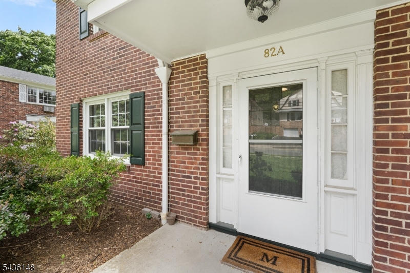 Anderson Brook Condo Assoc - Residential