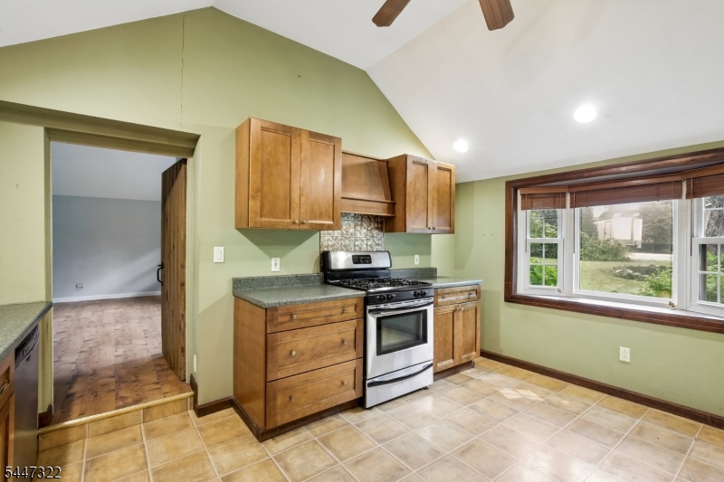 Highland Lakes - Residential