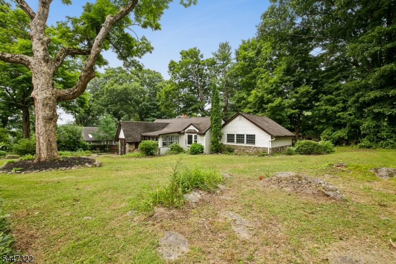 Highland Lakes - Residential