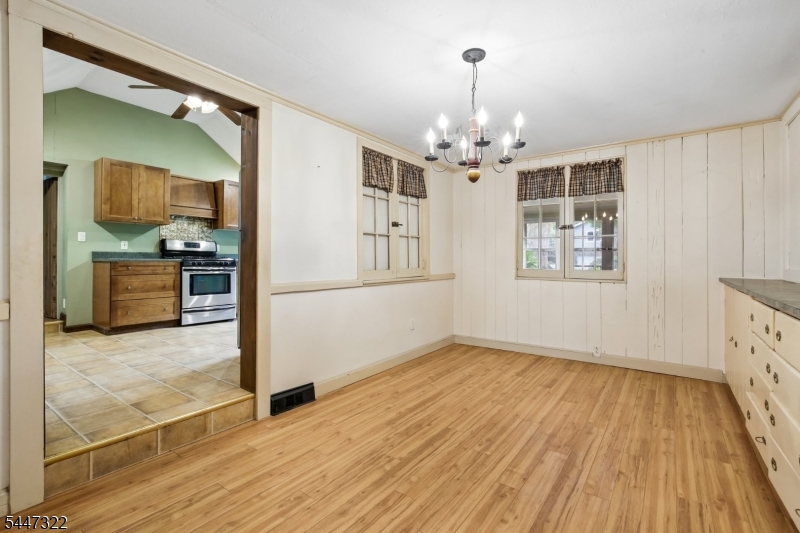 Highland Lakes - Residential