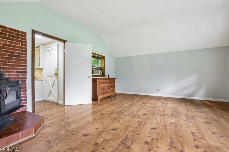 Highland Lakes - Residential