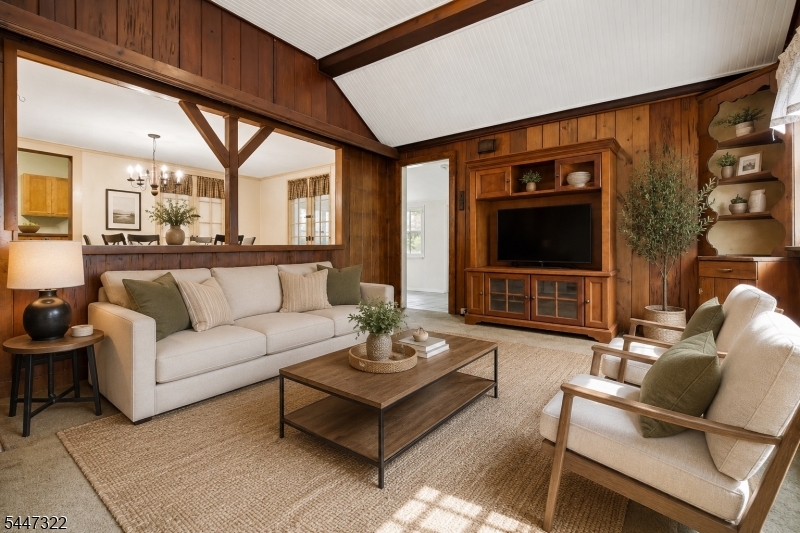 Highland Lakes - Residential
