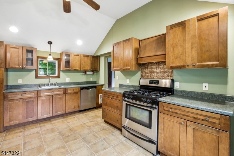 Highland Lakes - Residential