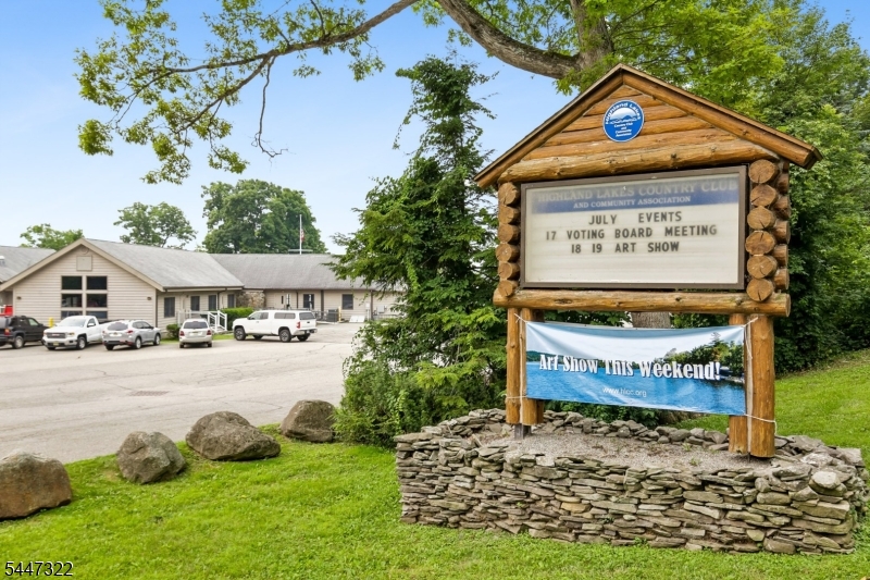 Highland Lakes - Residential