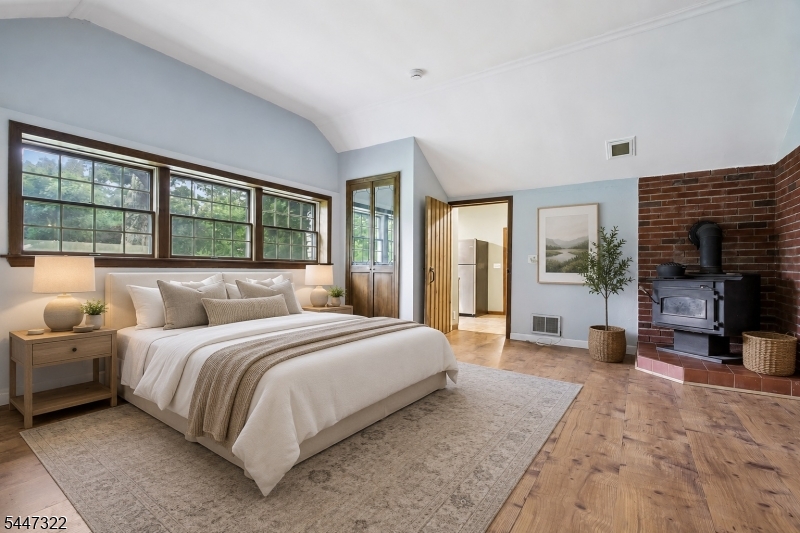Highland Lakes - Residential