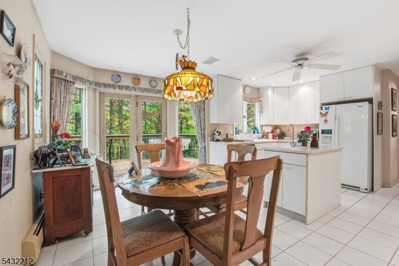 Lower West Milford - Residential
