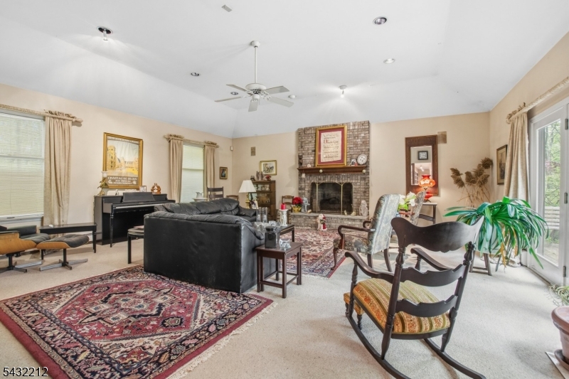 Lower West Milford - Residential