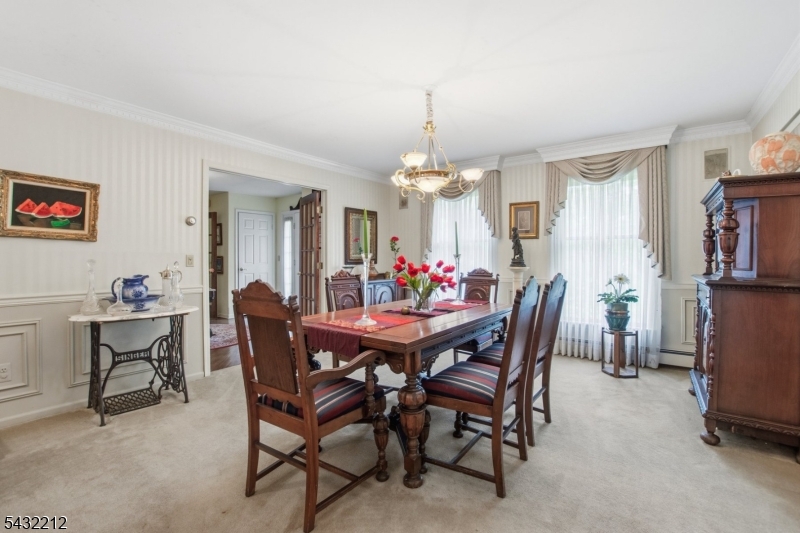 Lower West Milford - Residential