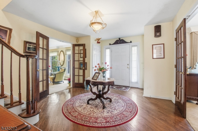Lower West Milford - Residential