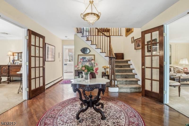 Lower West Milford - Residential