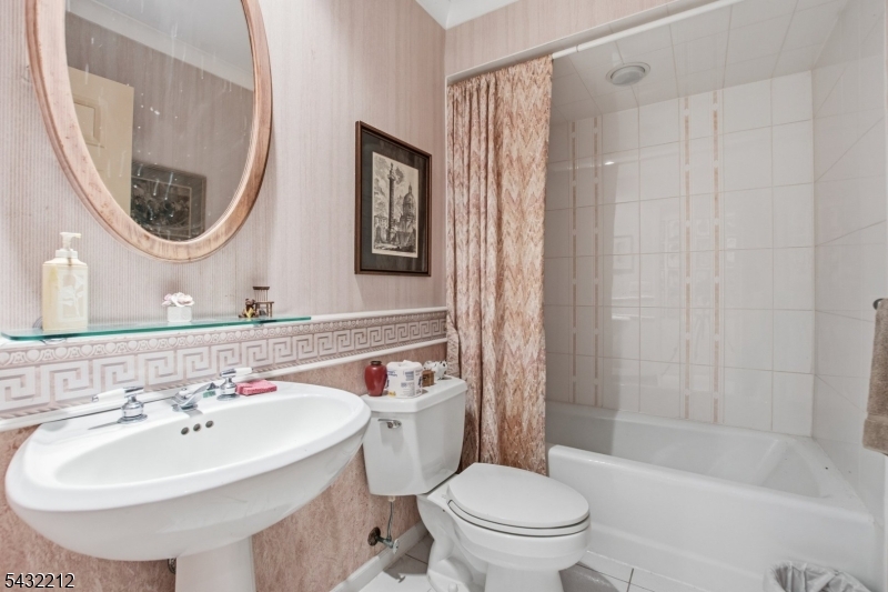 Lower West Milford - Residential