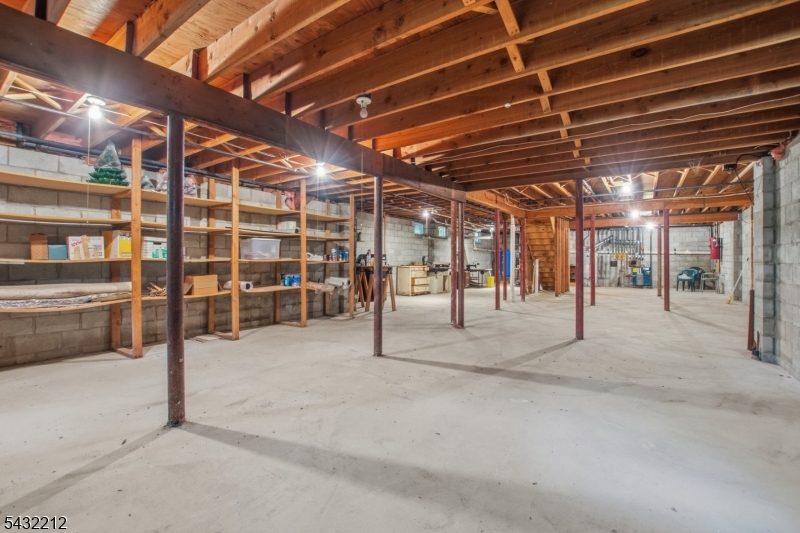 Lower West Milford - Residential