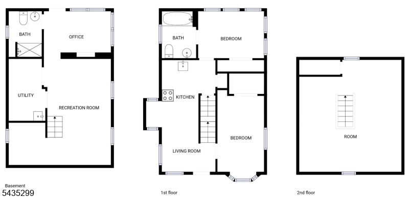 MONTVILLE - Residential