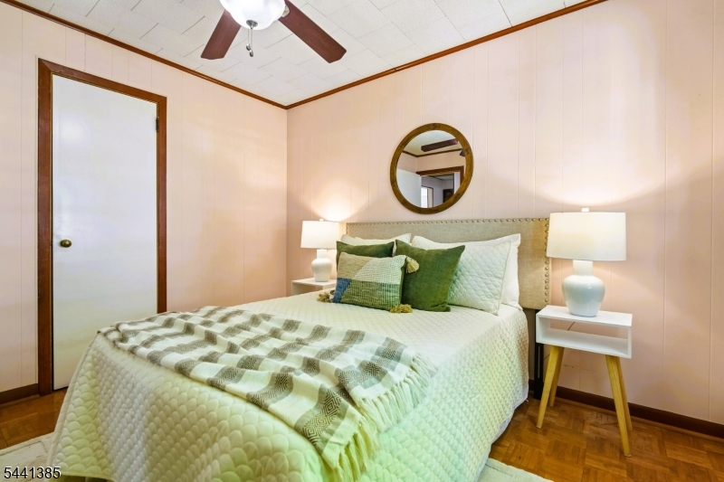 Kean University - Residential