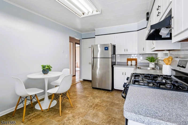 Kean University - Residential