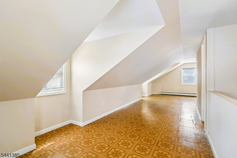 Kean University - Residential