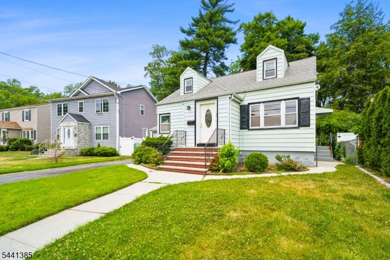 Kean University - Residential