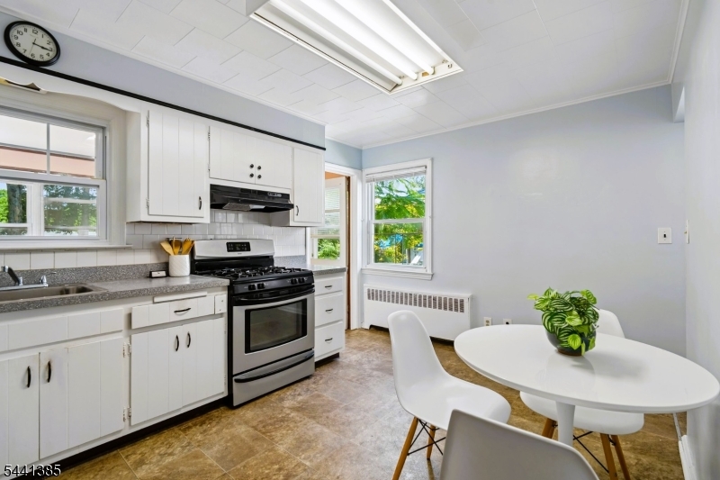 Kean University - Residential