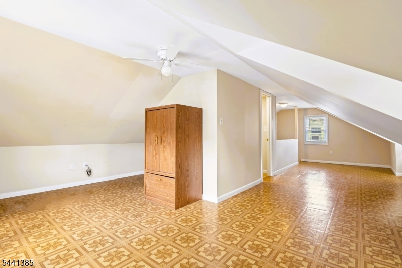 Kean University - Residential