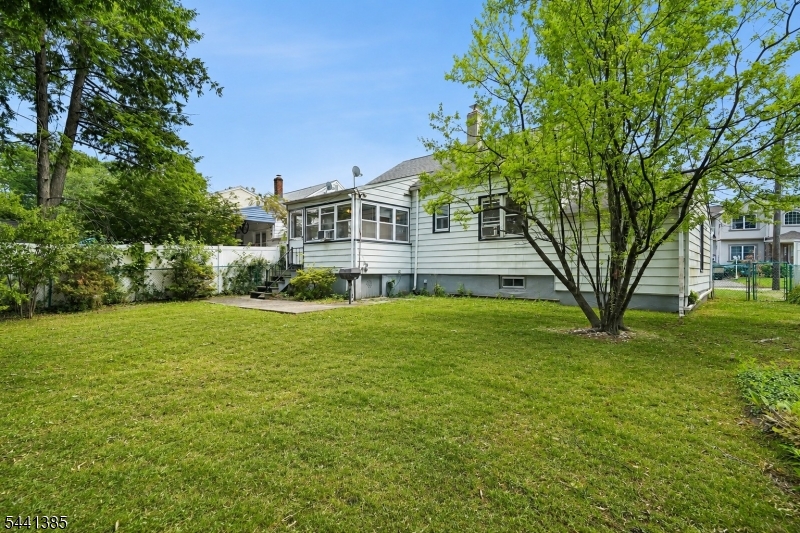 Kean University - Residential