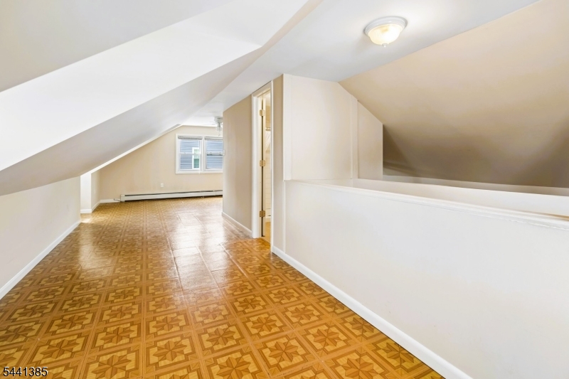 Kean University - Residential
