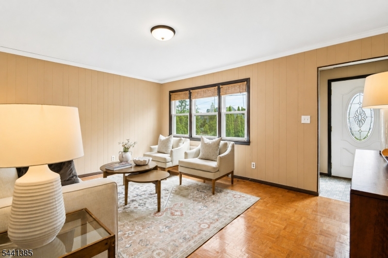 Kean University - Residential