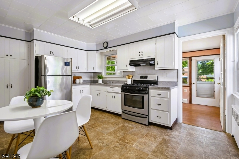Kean University - Residential