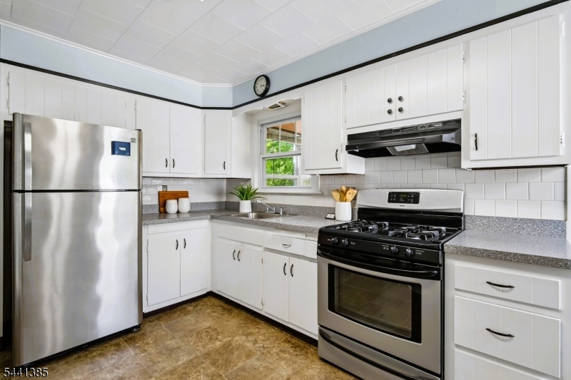 Kean University - Residential