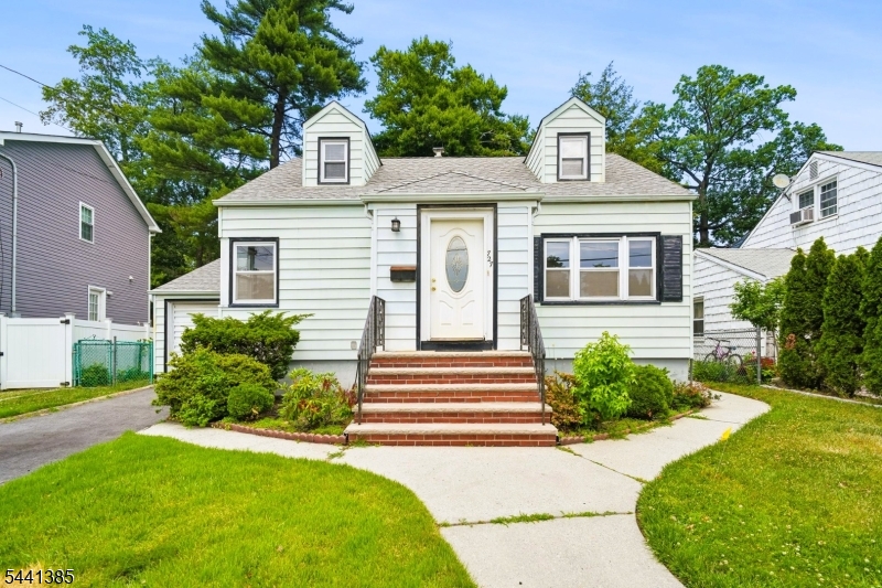 Kean University - Residential