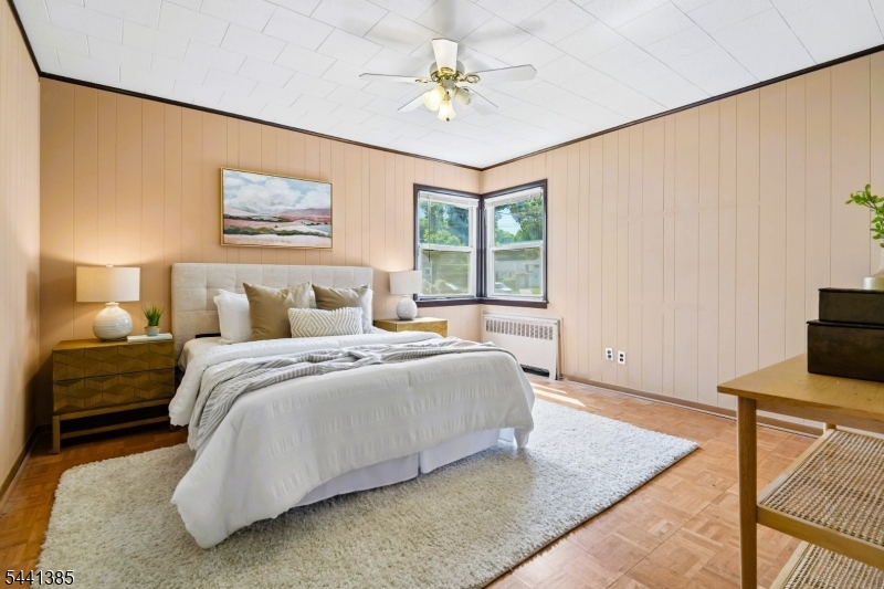 Kean University - Residential