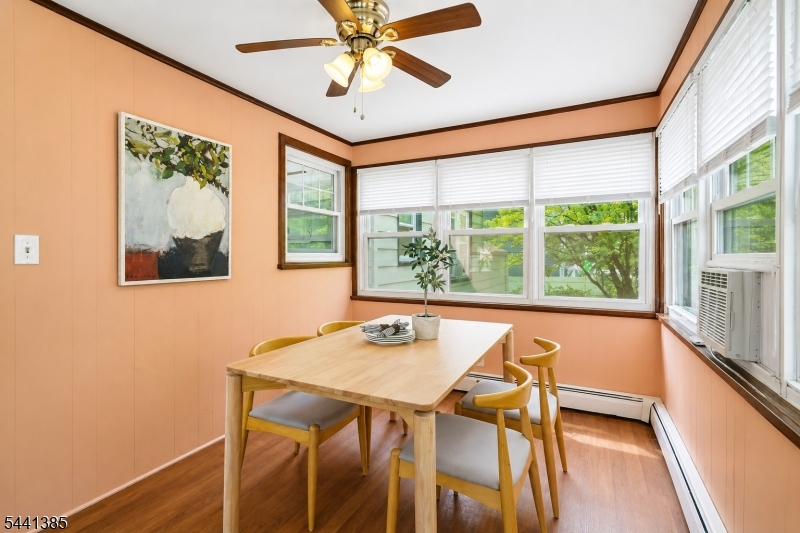 Kean University - Residential