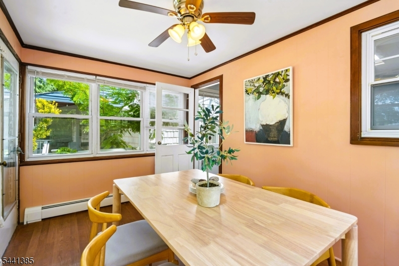 Kean University - Residential