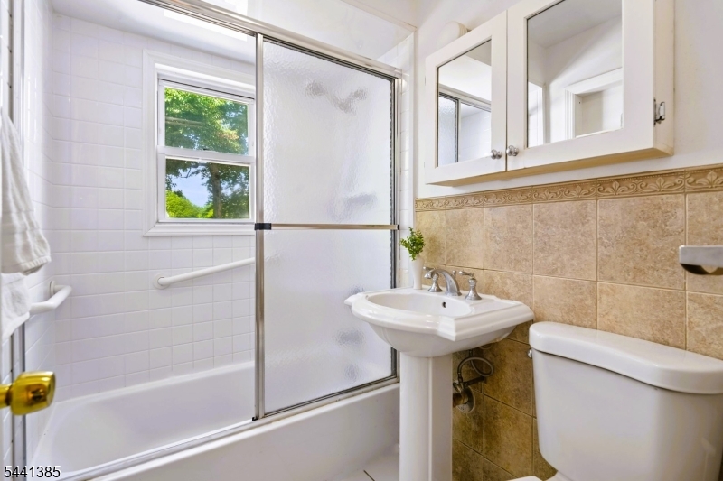 Kean University - Residential