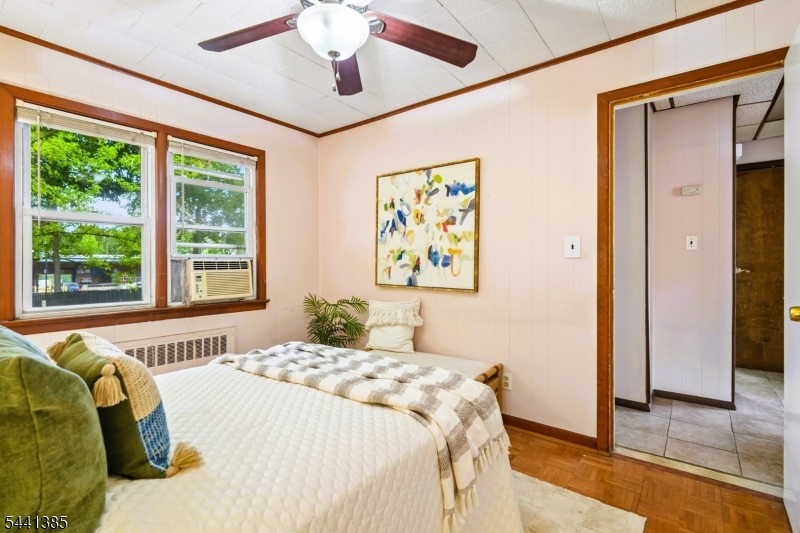 Kean University - Residential