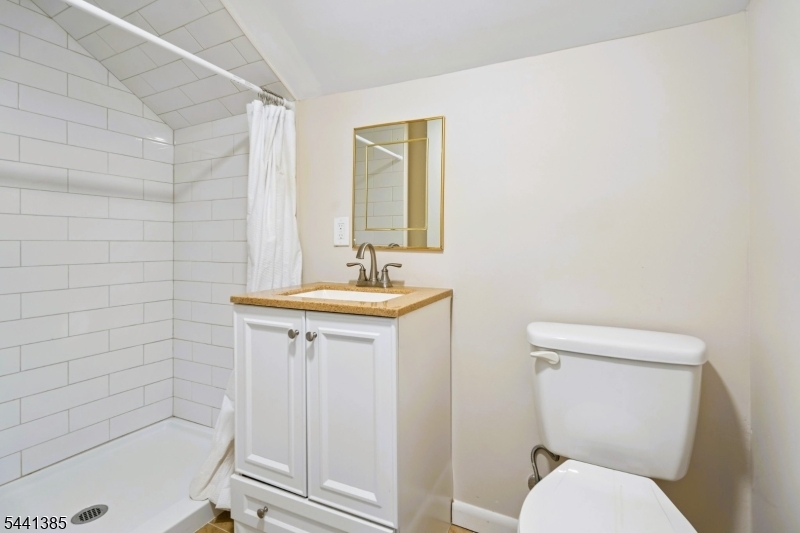 Kean University - Residential