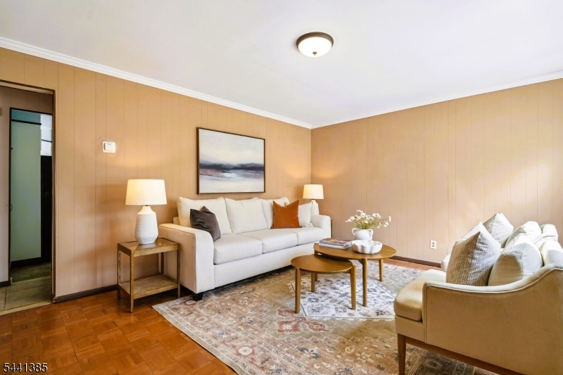 Kean University - Residential