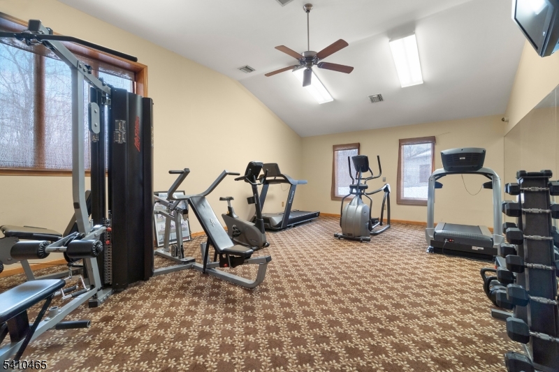 Hampton Commons - Residential
