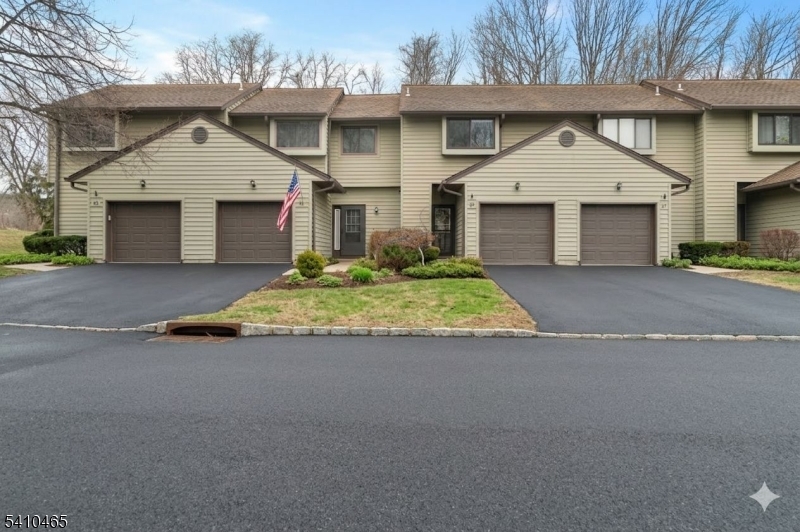 Hampton Commons - Residential