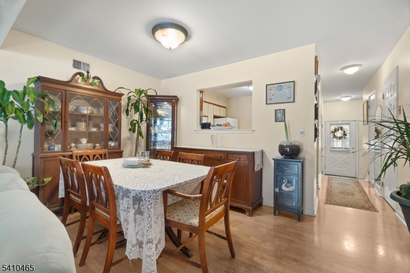 Hampton Commons - Residential