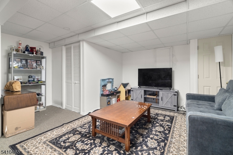 Hampton Commons - Residential