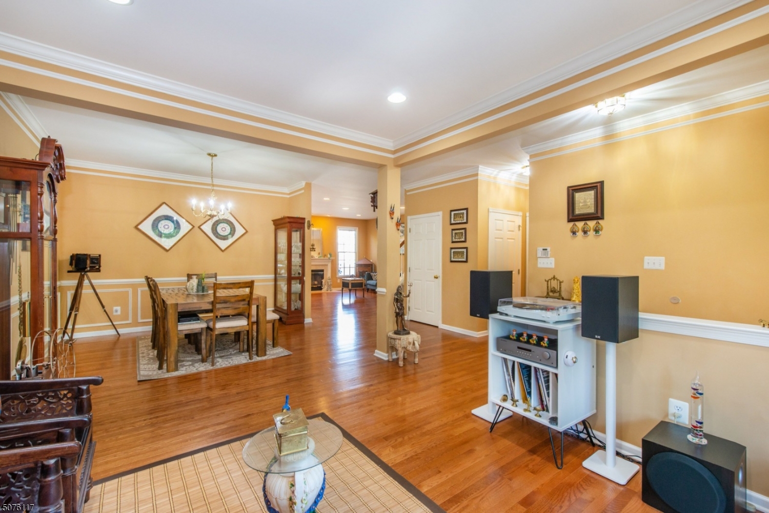 Patriot Hill - Residential