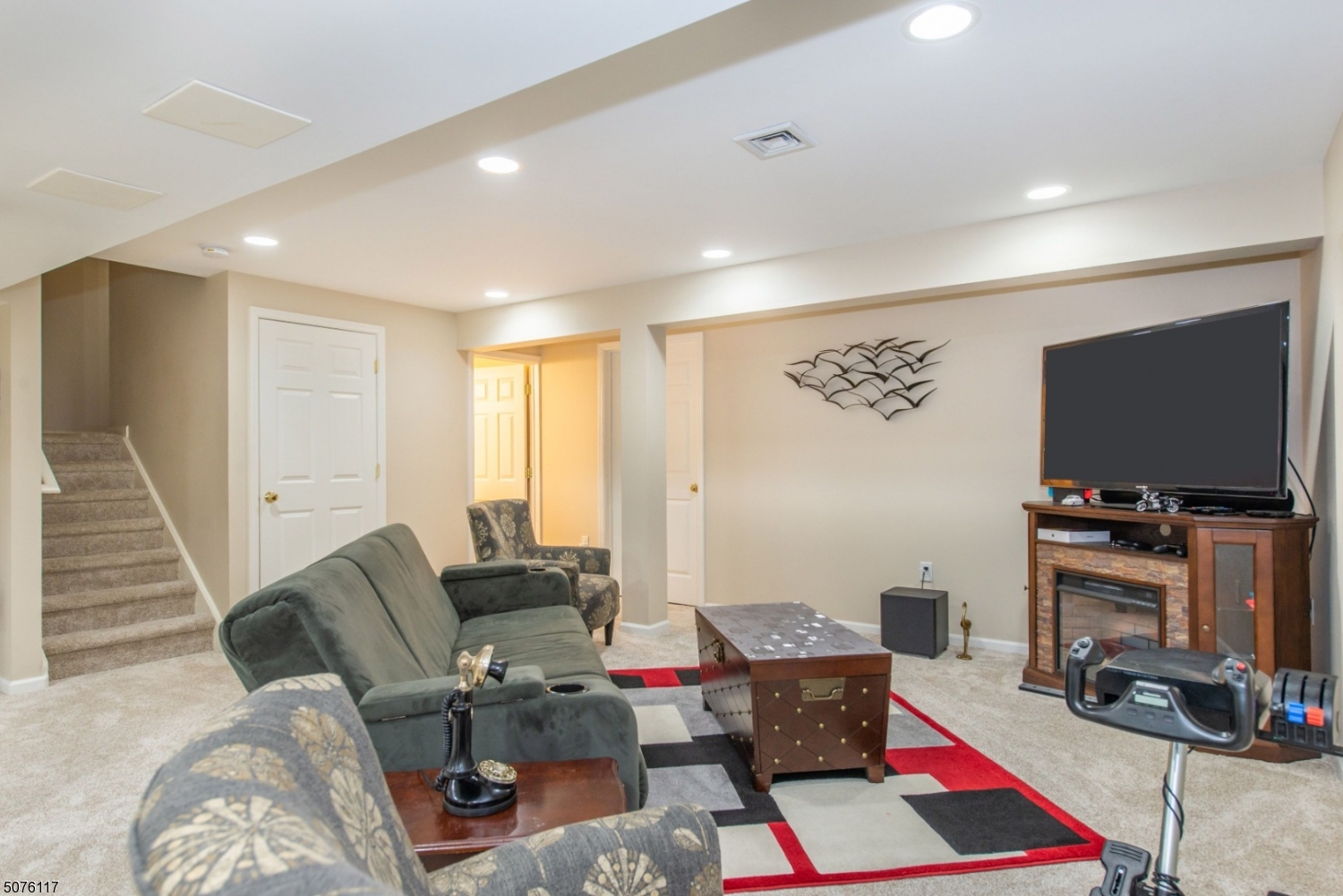 Patriot Hill - Residential