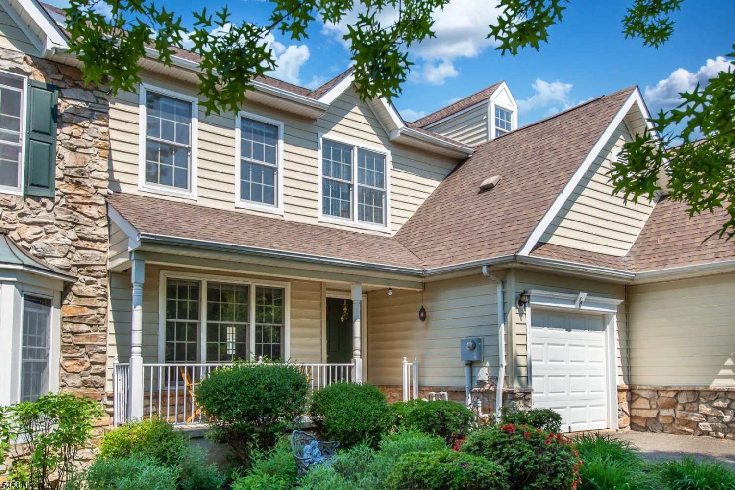 Patriot Hill - Residential