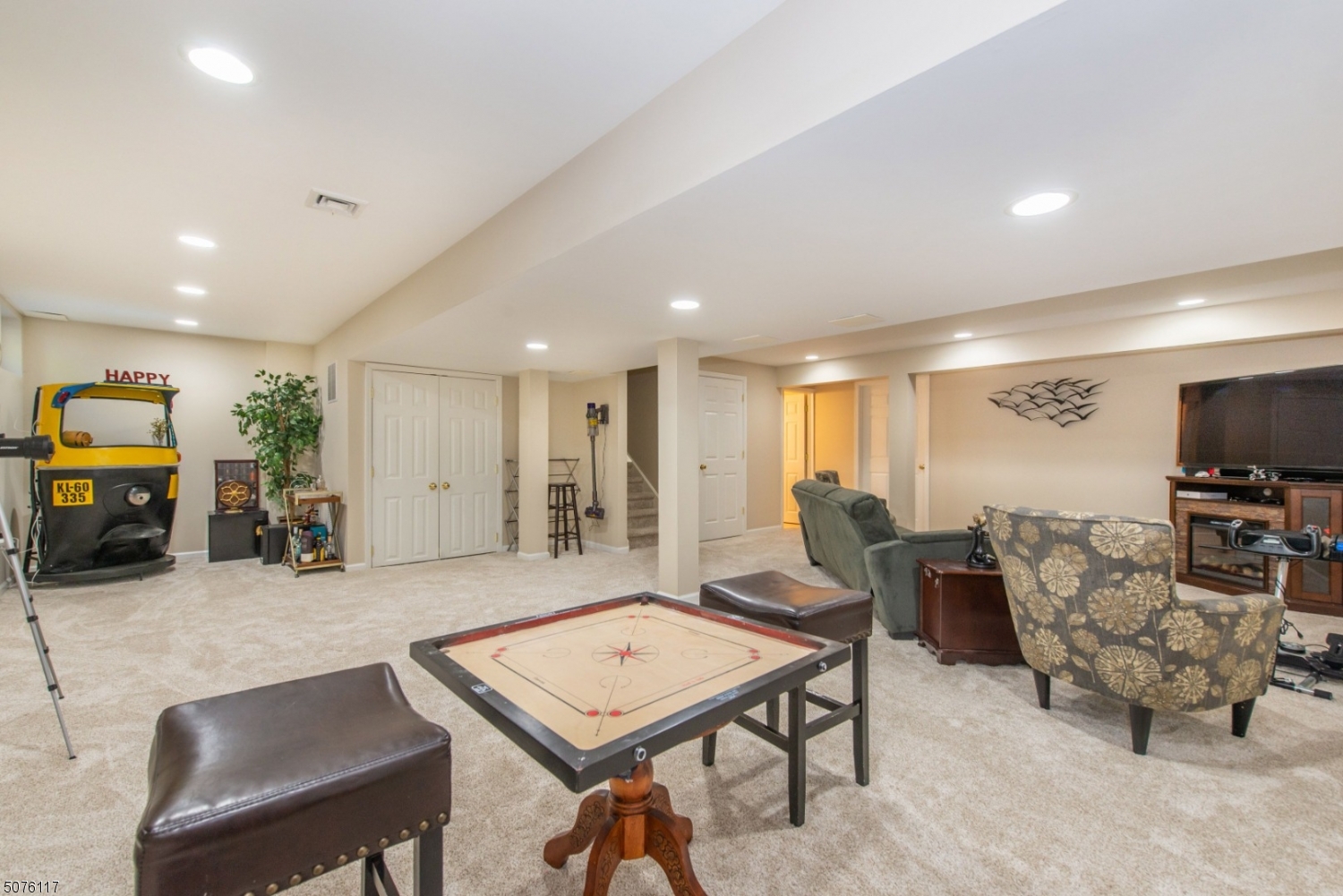 Patriot Hill - Residential