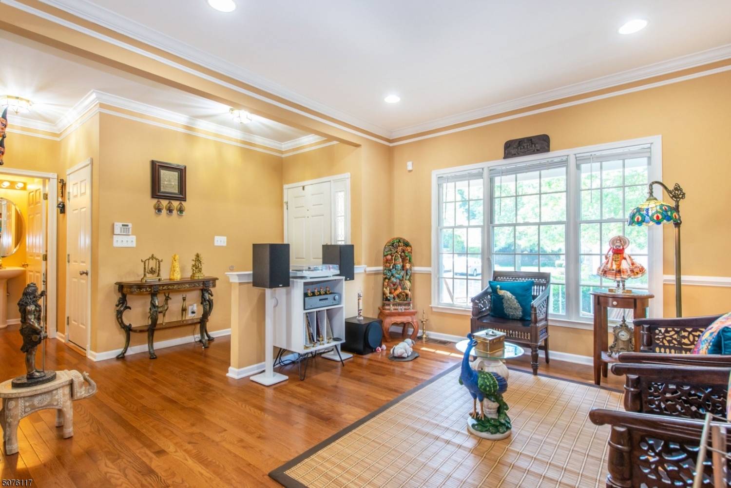 Patriot Hill - Residential