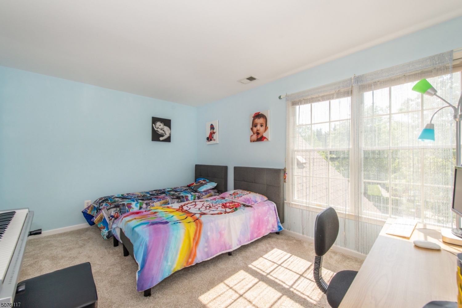 Patriot Hill - Residential