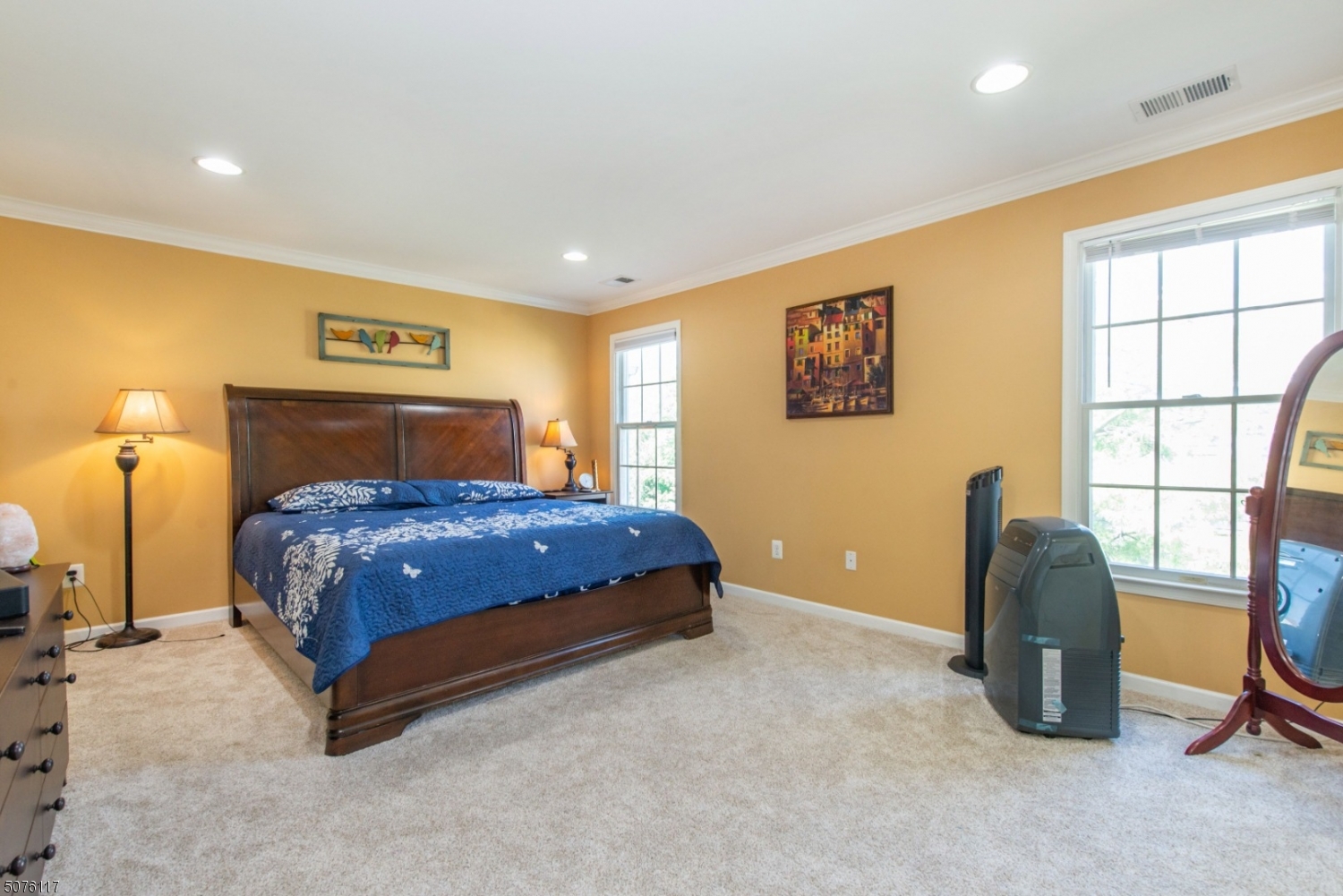Patriot Hill - Residential