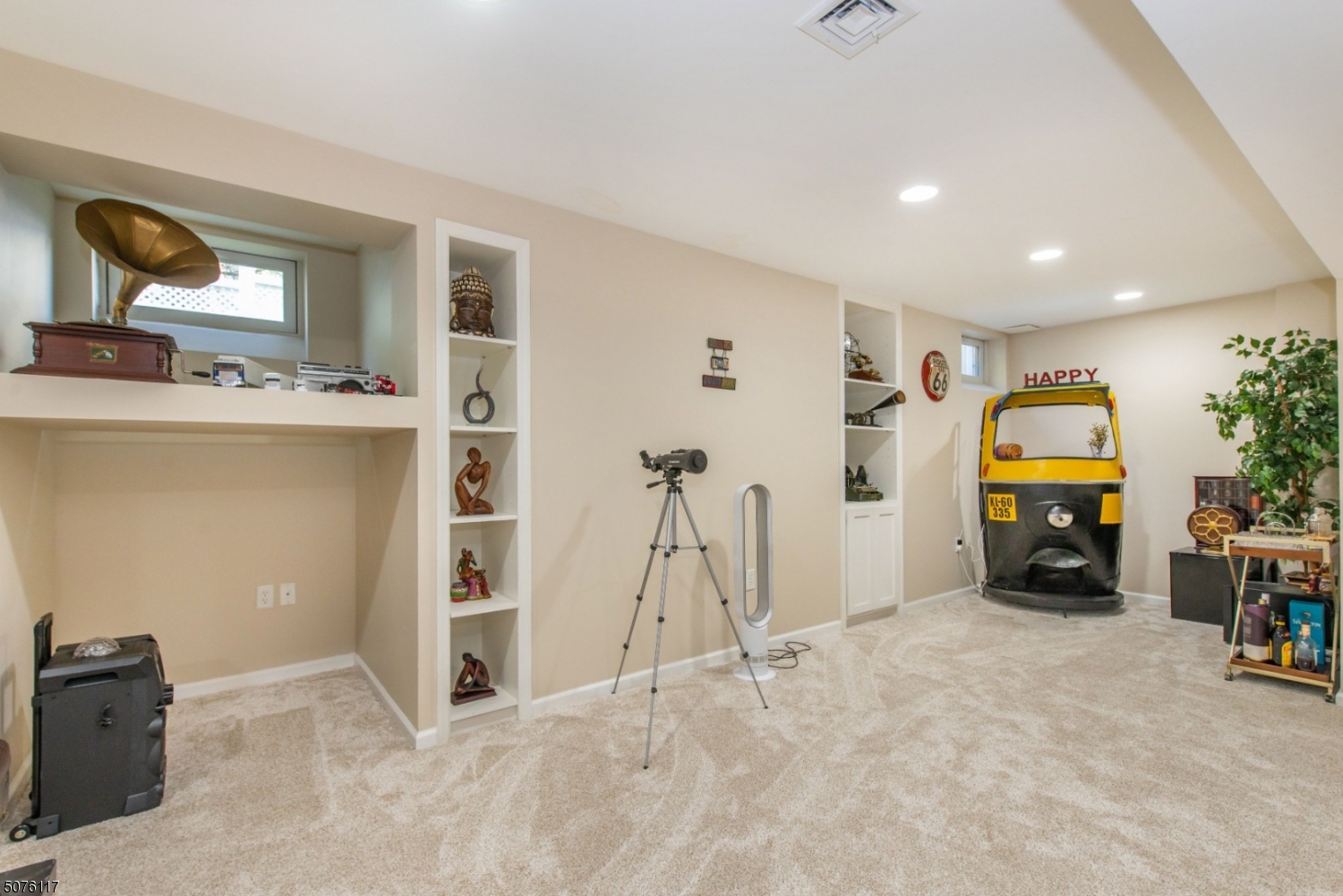 Patriot Hill - Residential